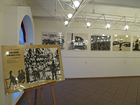 Выставка в Белоруссии